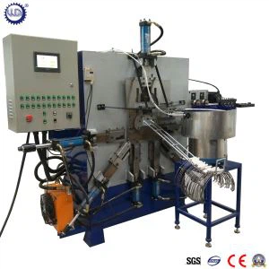 Super trga vedro ročaj stroj s konkurenčno ceno